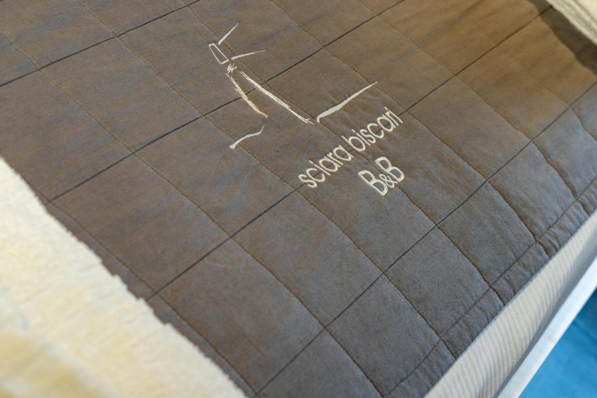 Sciara Biscari B&B カターニア エクステリア 写真